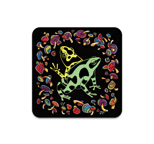 S11 Justine Prebich - Coaster 4
