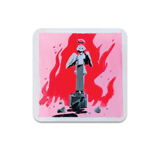 S11 Karen Kuo - Coaster 1