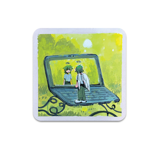 S11 Karen Kuo - Coaster 2