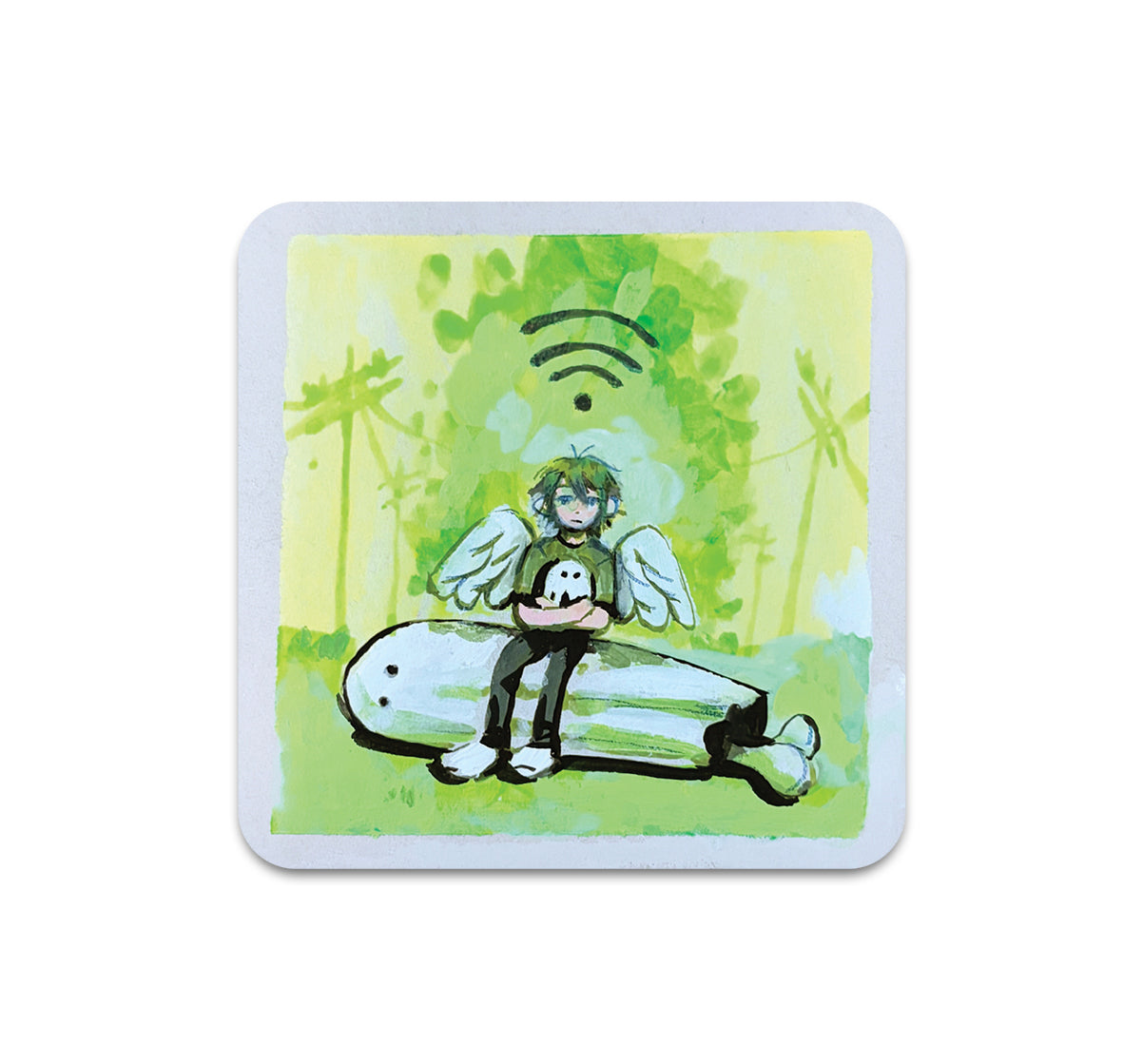 S11 Karen Kuo - Coaster 3