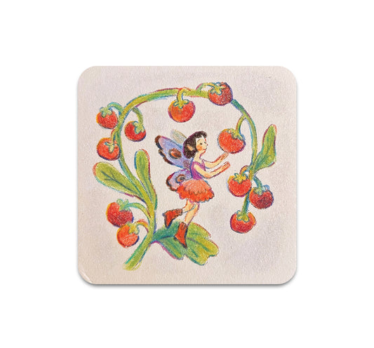 S11 Karly Jade Catto - Coaster 1