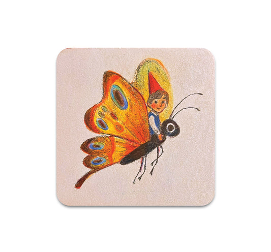 S11 Karly Jade Catto - Coaster 10