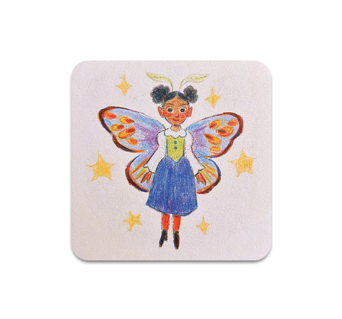 S11 Karly Jade Catto - Coaster 2