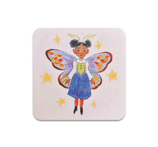 S11 Karly Jade Catto - Coaster 2
