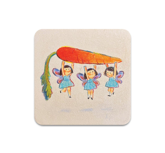 S11 Karly Jade Catto - Coaster 5