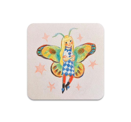 S11 Karly Jade Catto - Coaster 7