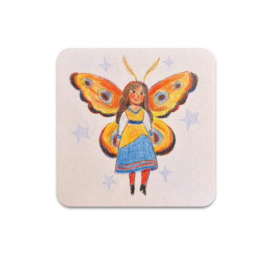 S11 Karly Jade Catto - Coaster 8