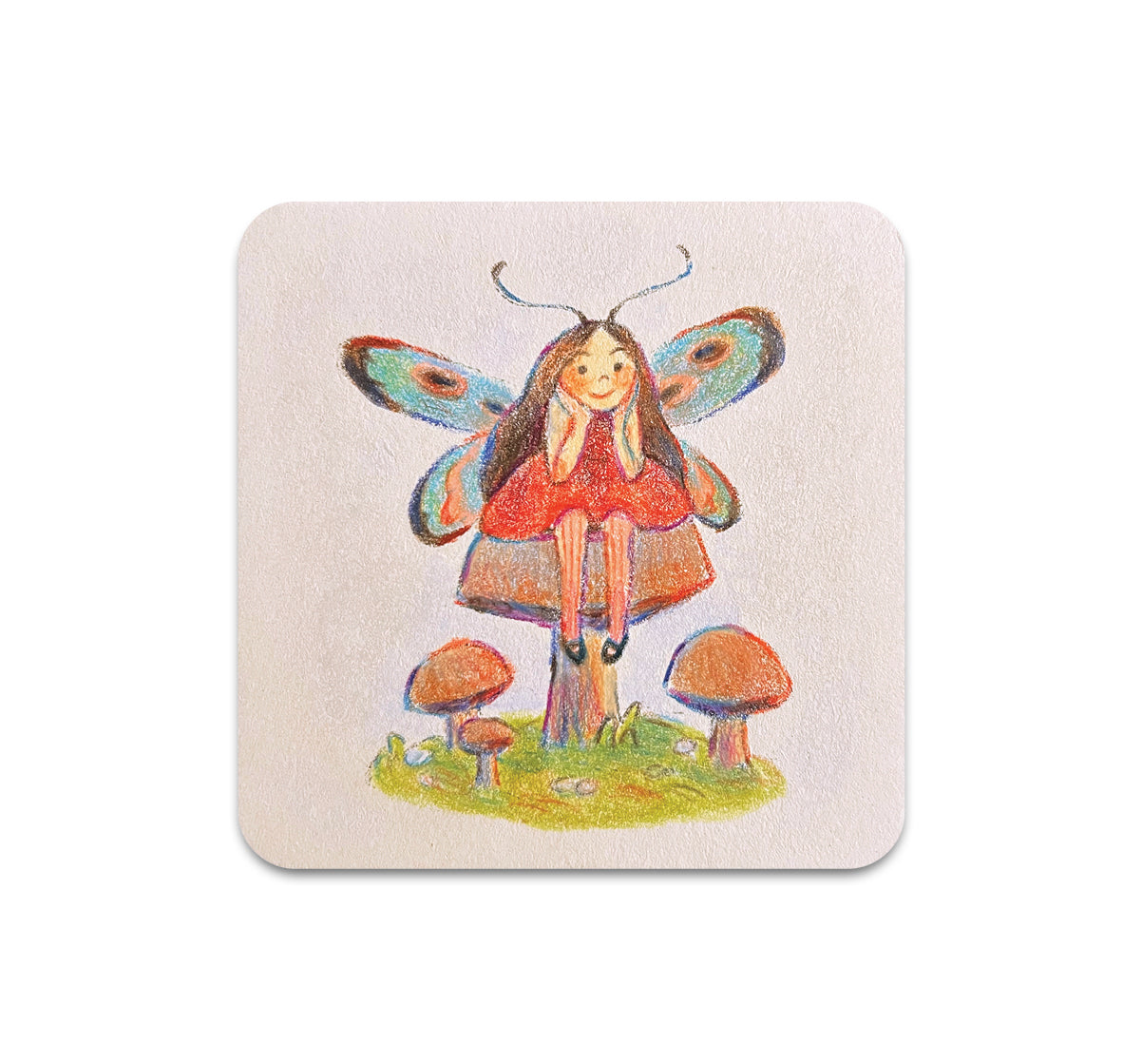 S11 Karly Jade Catto - Coaster 9