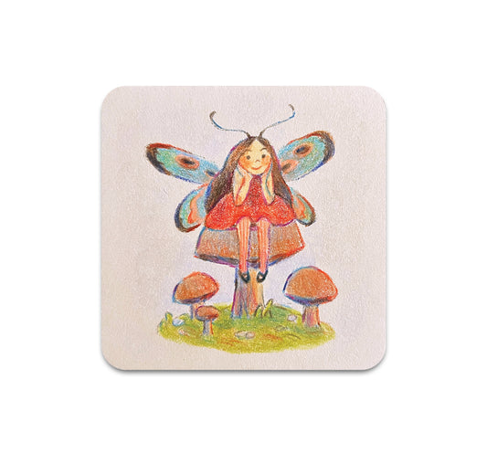 S11 Karly Jade Catto - Coaster 9