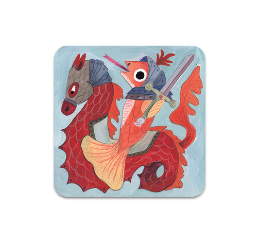 S11 Katie Mai - Coaster 1