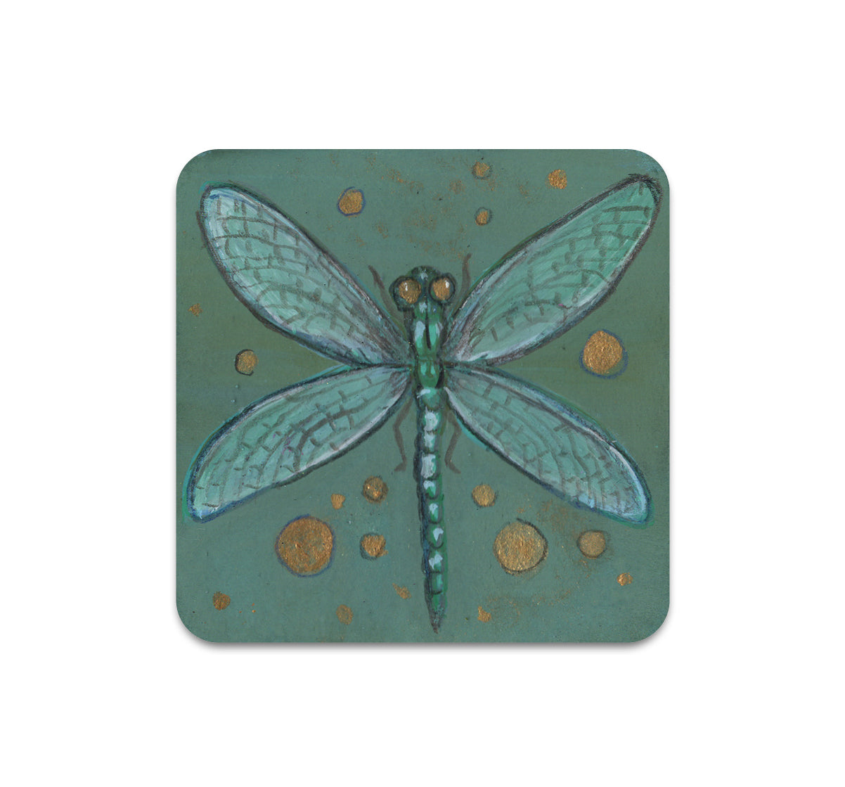 S11 Kelly Louise Judd - Coaster 1