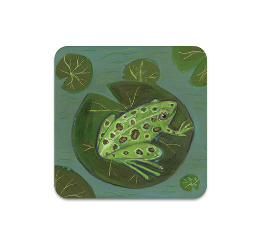 S11 Kelly Louise Judd - Coaster 3