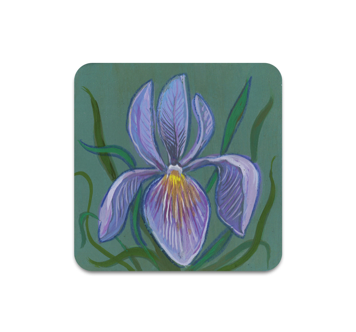 S11 Kelly Louise Judd - Coaster 4