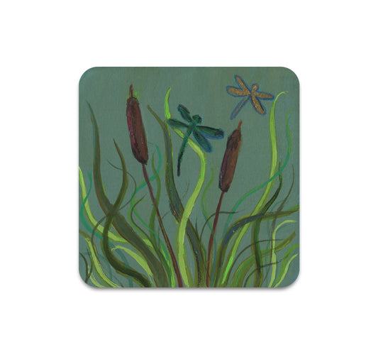 S11 Kelly Louise Judd - Coaster 5