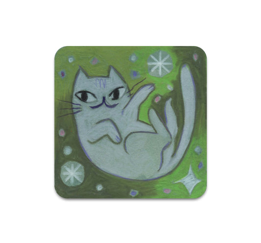 S11 Kelsey Buzzell  - Coaster 2