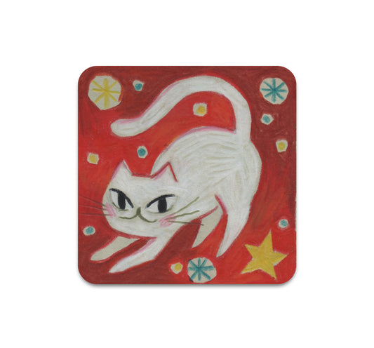 S11 Kelsey Buzzell  - Coaster 4