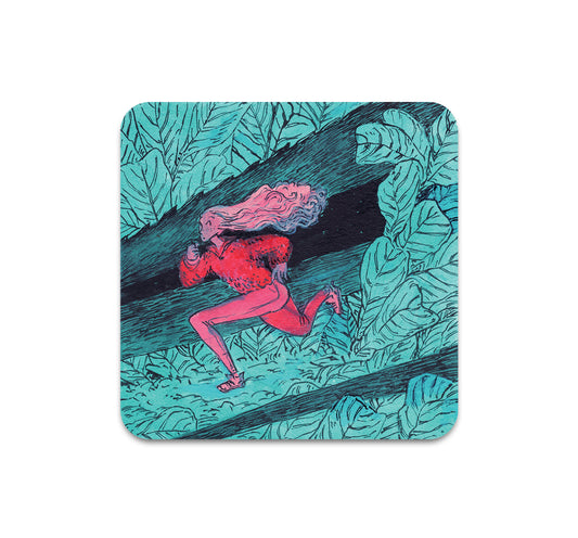 S11 Kerilynn Wilson - Coaster 2