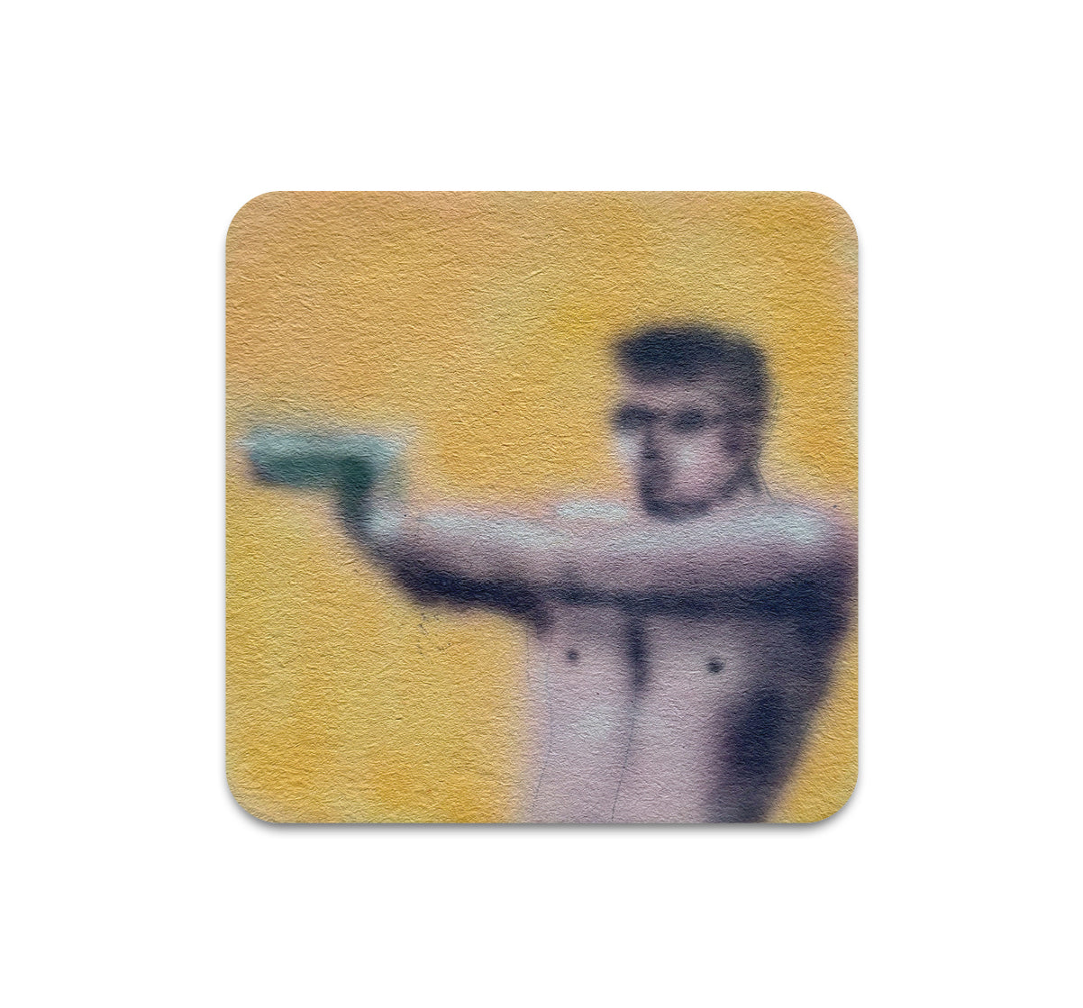 S11 Kevin Gribbin - Coaster 2
