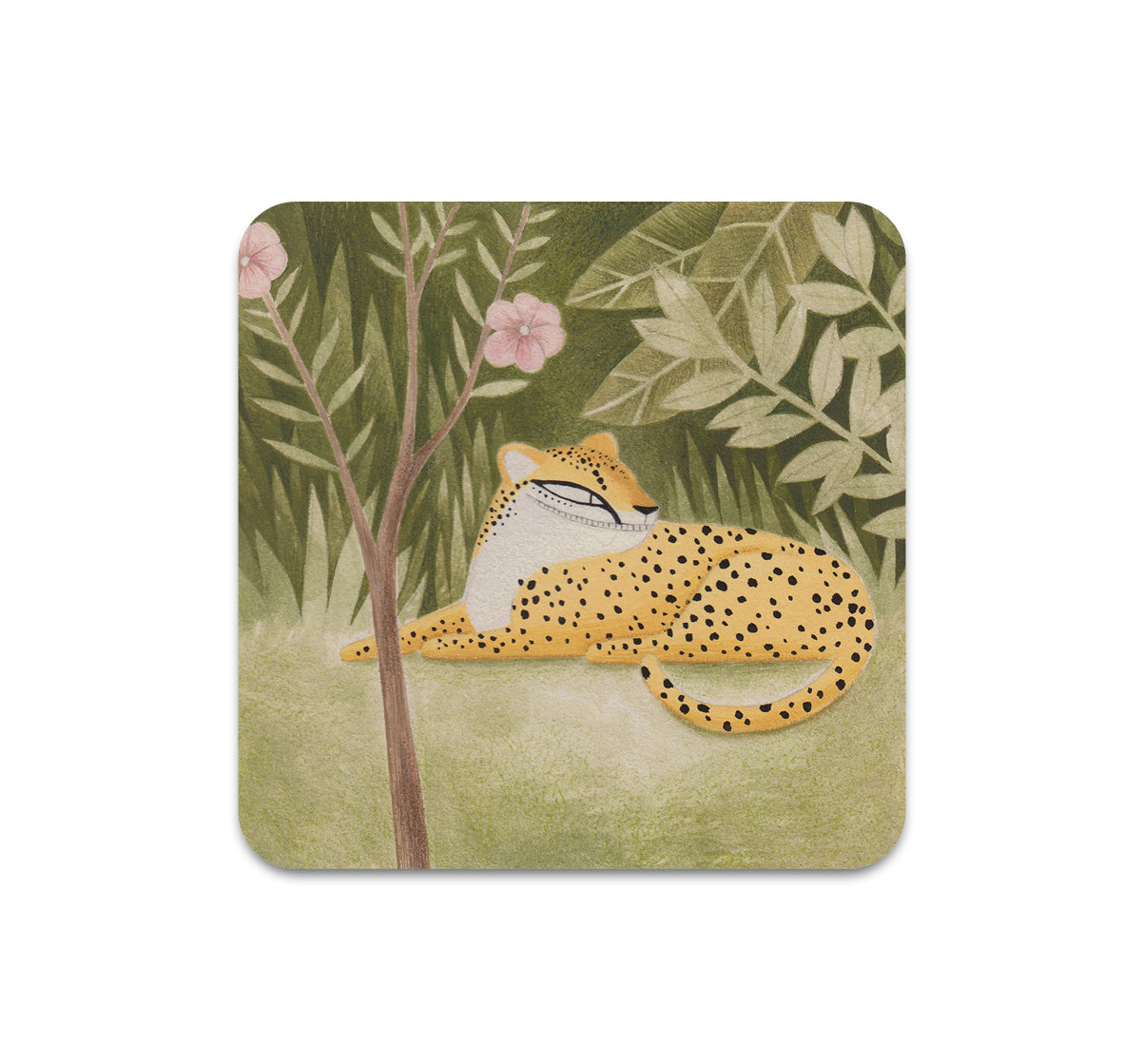 S11 Kim Slate - Coaster 1