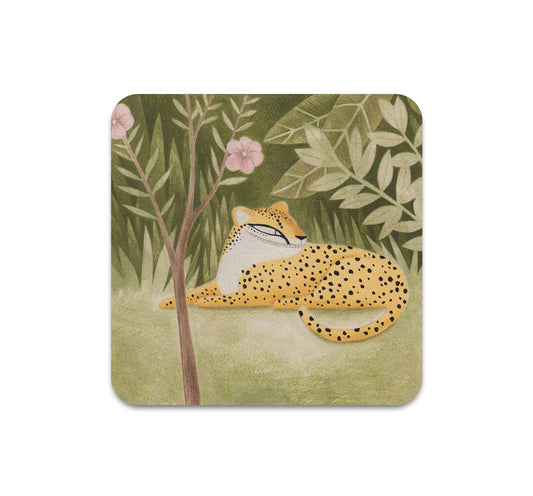 S11 Kim Slate - Coaster 1