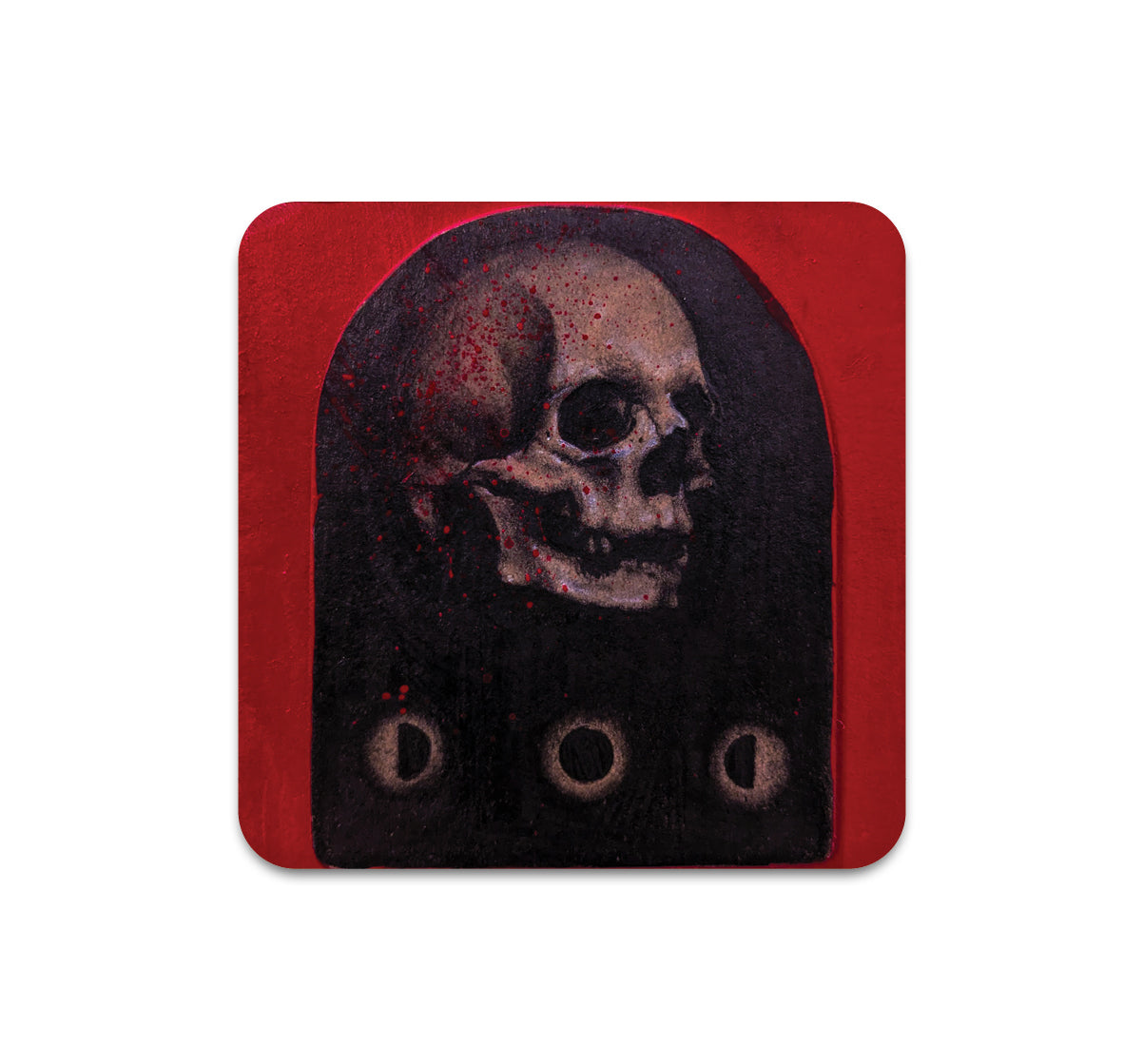 S11 Kodi Bujard - Coaster 1