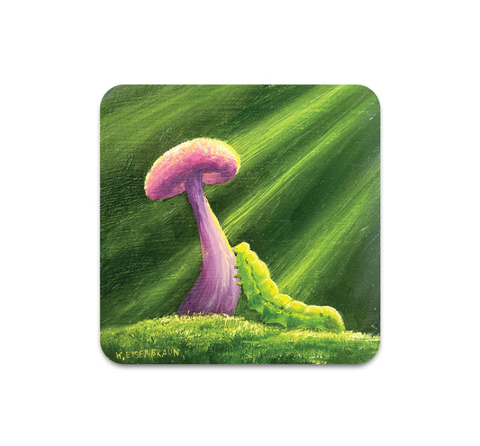 S11 Kristen Eisenbraun - Coaster 4
