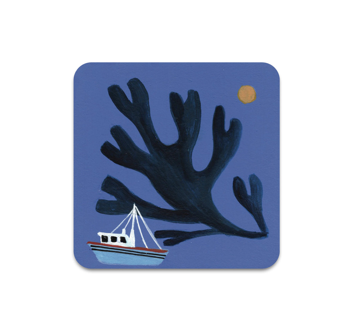 S11 Kristen Solecki - Coaster 3