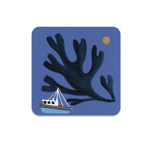 S11 Kristen Solecki - Coaster 3
