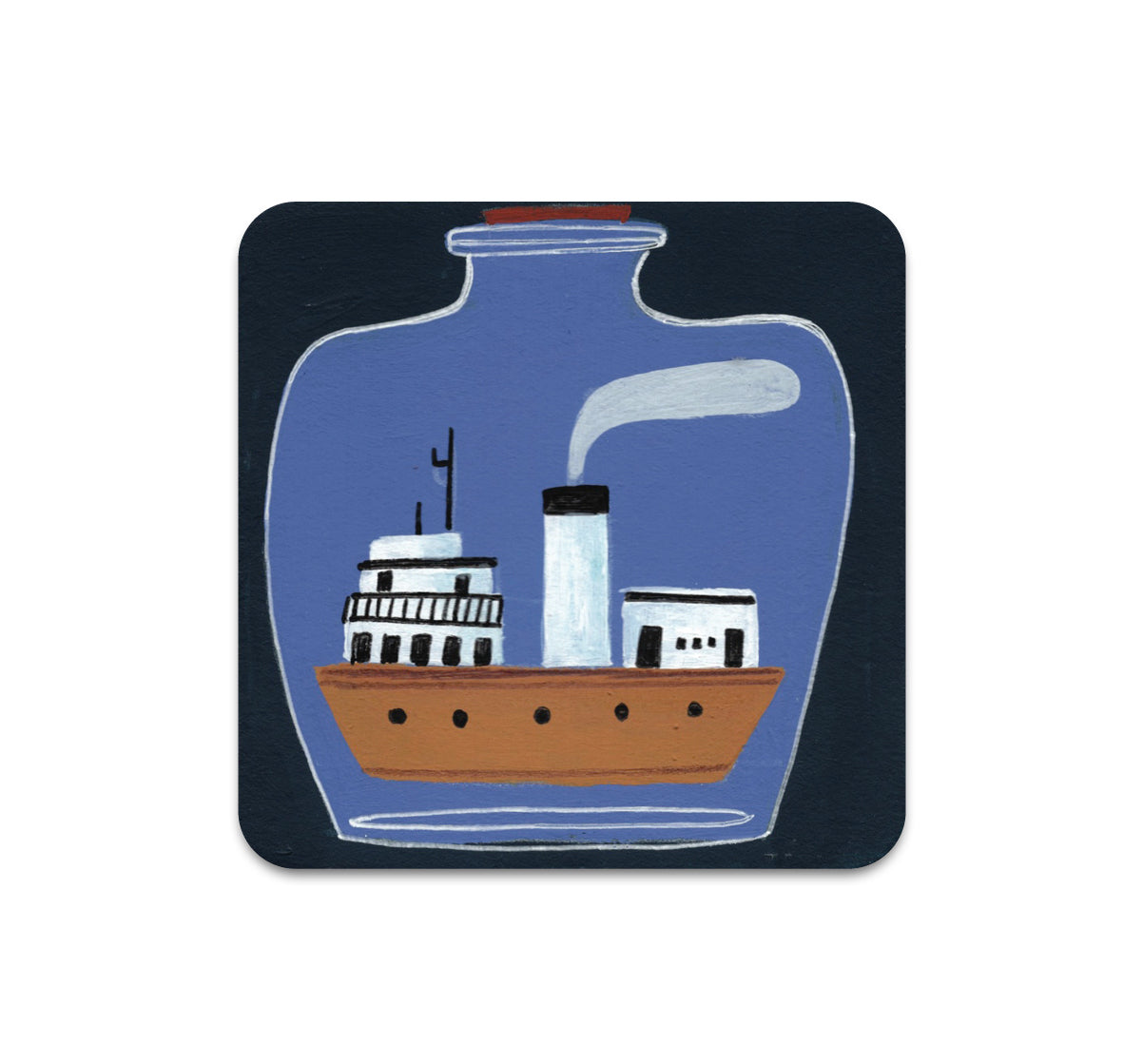 S11 Kristen Solecki - Coaster 4