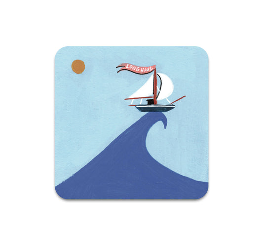 S11 Kristen Solecki - Coaster 6