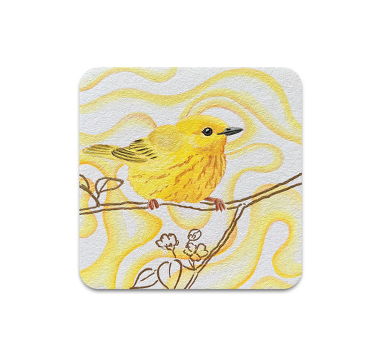 S11 Kristin Bell - Coaster 10