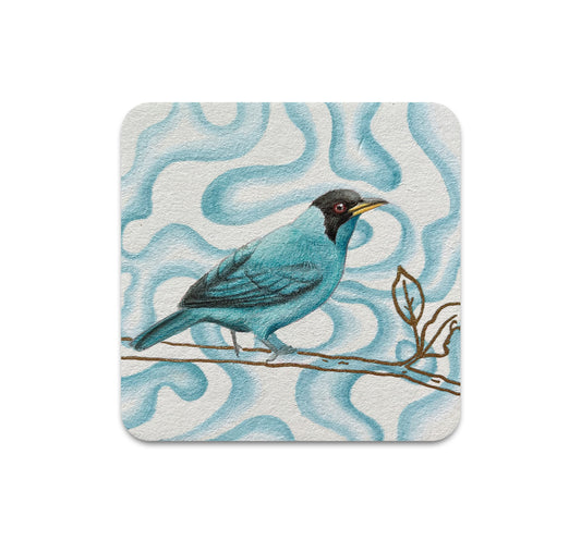 S11 Kristin Bell - Coaster 2