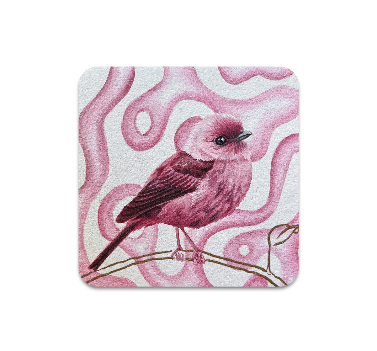 S11 Kristin Bell - Coaster 5