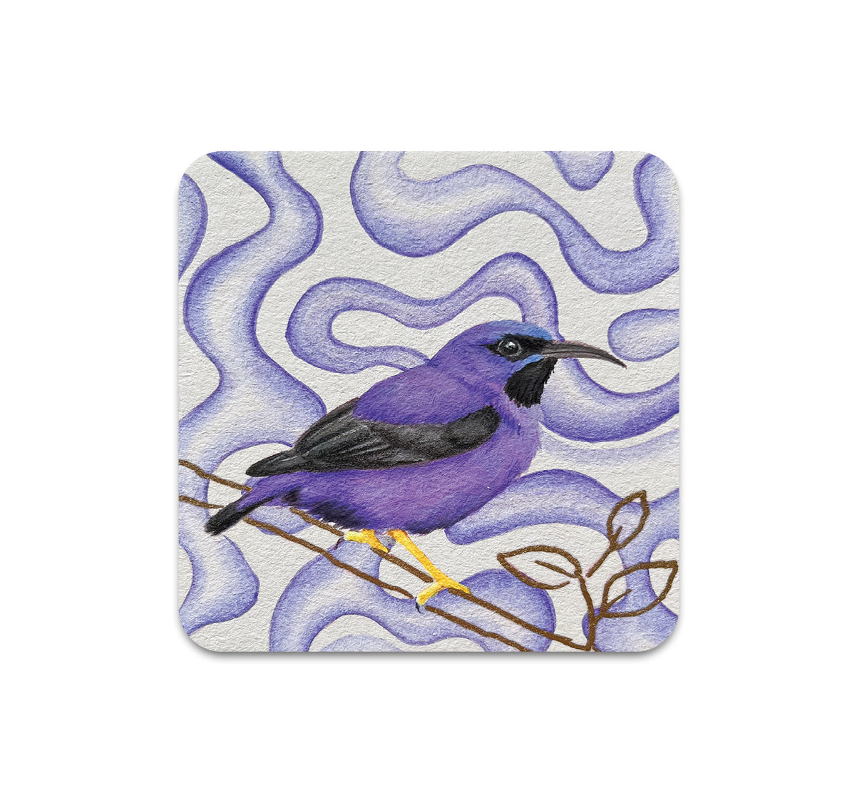 S11 Kristin Bell - Coaster 6