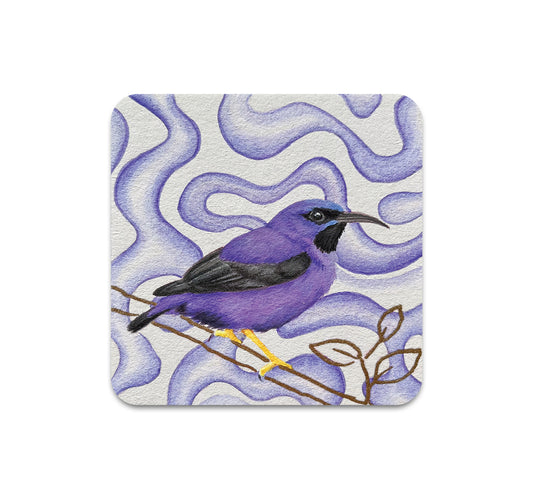 S11 Kristin Bell - Coaster 6