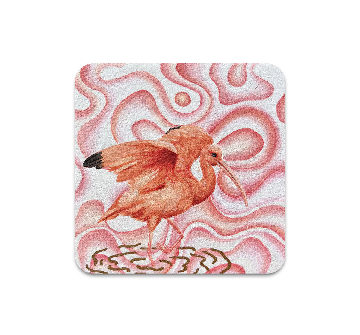 S11 Kristin Bell - Coaster 7