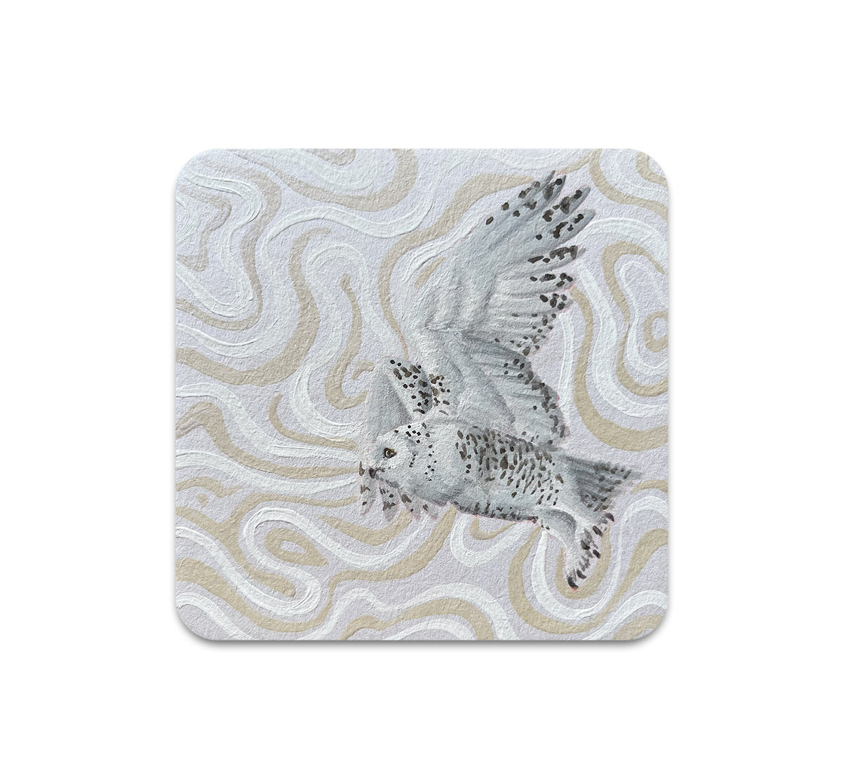 S11 Kristin Bell - Coaster 8