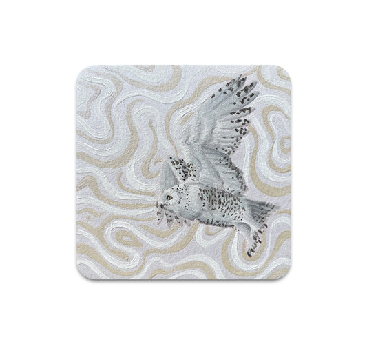 S11 Kristin Bell - Coaster 8