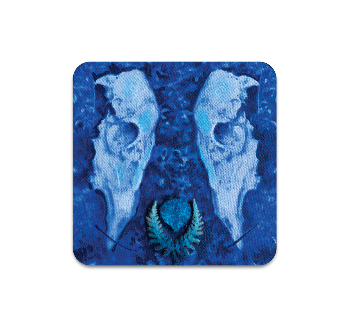 S11 Lana Crooks - Coaster 1