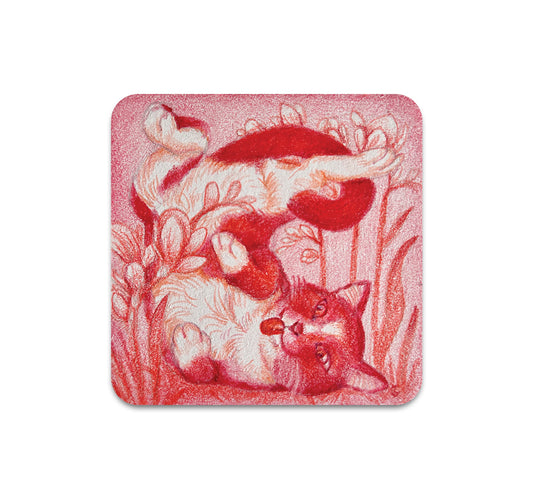 S11 Laura Catherwood - Coaster 1