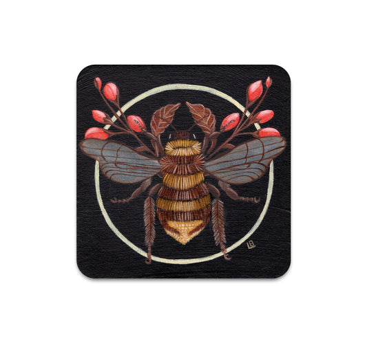 S11 Lea Barozzi - Coaster 1