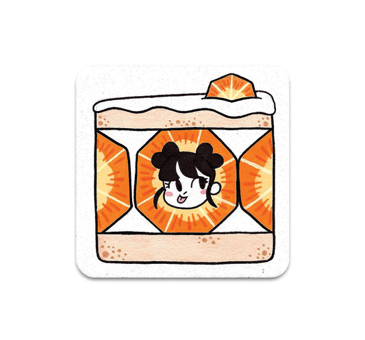 S11 Leah Artwick - Coaster 4