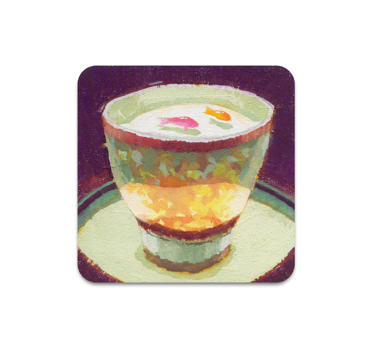 S11 Lemonikate - Coaster 2