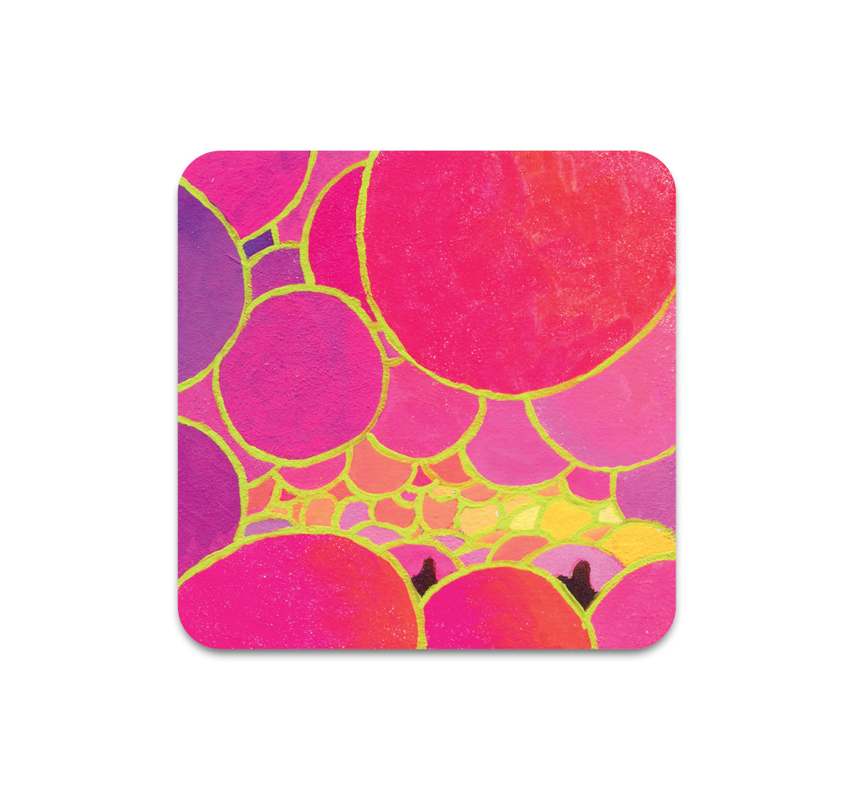 S11 Lemonikate - Coaster 5
