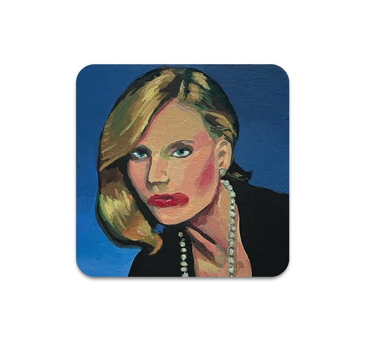 S11 Lena Fridman - Coaster 1