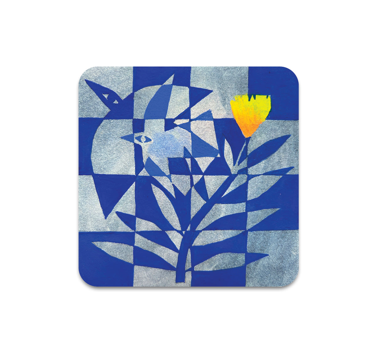 S11 Lettie Jane Rennekamp - Coaster 1