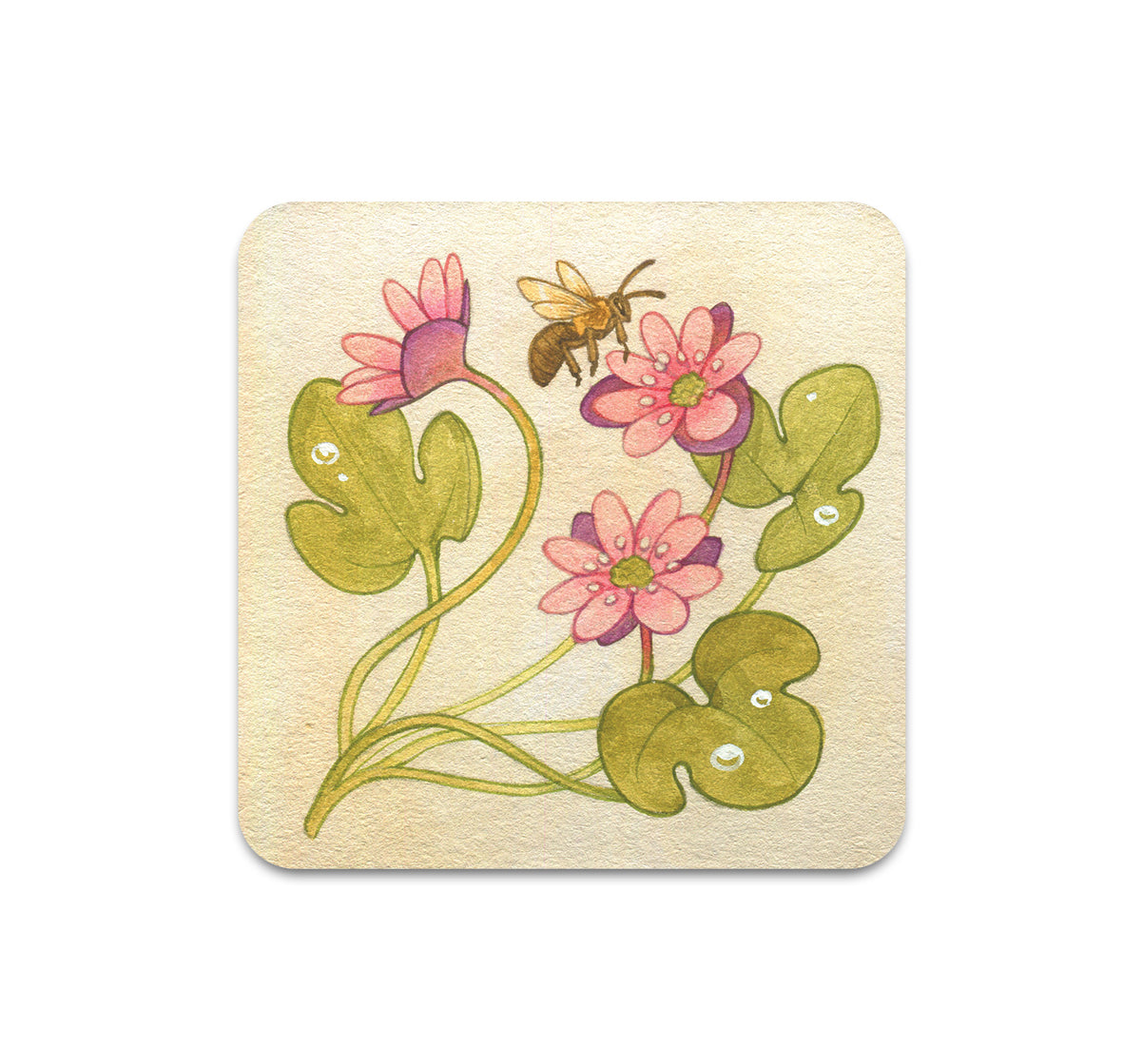 S11 Lianne Pflug - Coaster 4