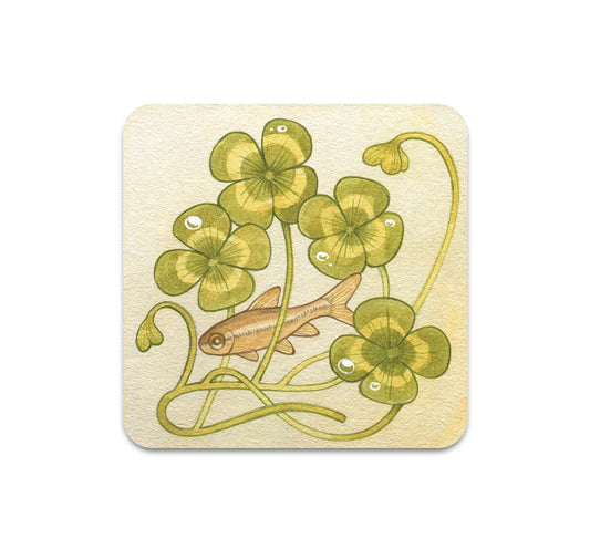 S11 Lianne Pflug - Coaster 5