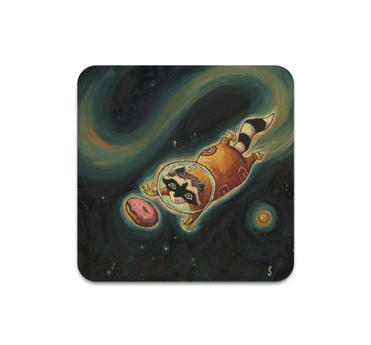 S11 Lizzy Gass - Coaster 1