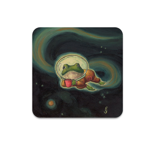 S11 Lizzy Gass - Coaster 2